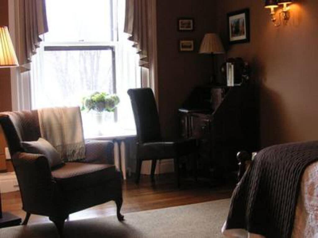 The College Club Of Boston Bed & Breakfast Exterior photo
