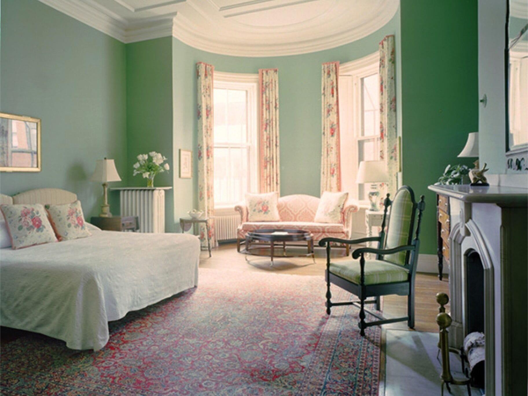 The College Club Of Boston Bed & Breakfast Exterior photo