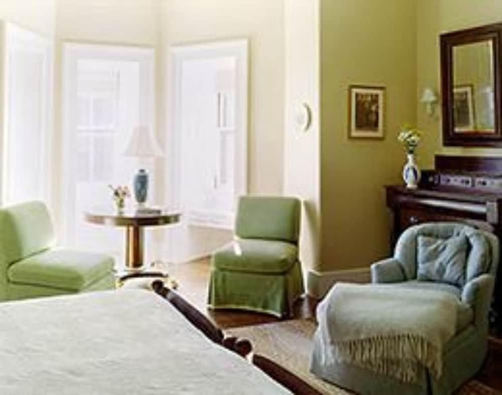 The College Club Of Boston Bed & Breakfast Exterior photo