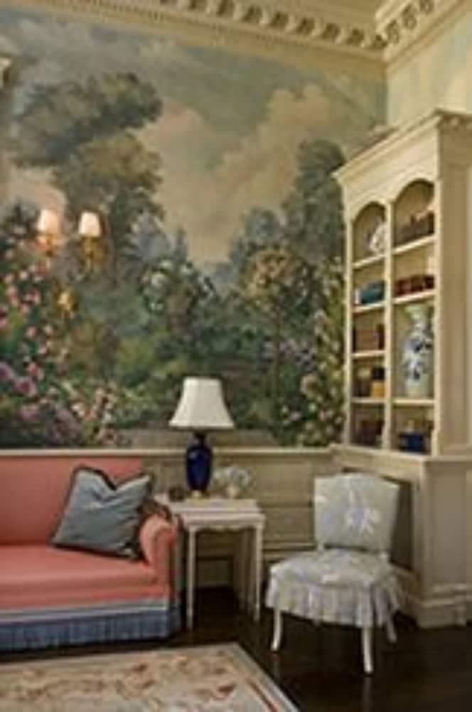 The College Club Of Boston Bed & Breakfast Exterior photo