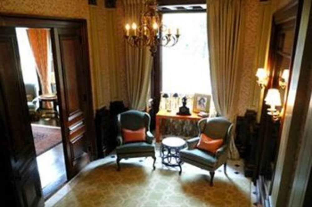 The College Club Of Boston Bed & Breakfast Exterior photo