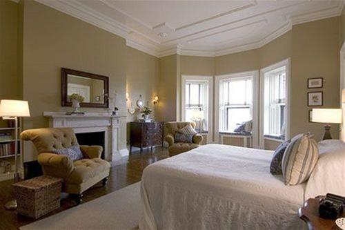 The College Club Of Boston Bed & Breakfast Exterior photo